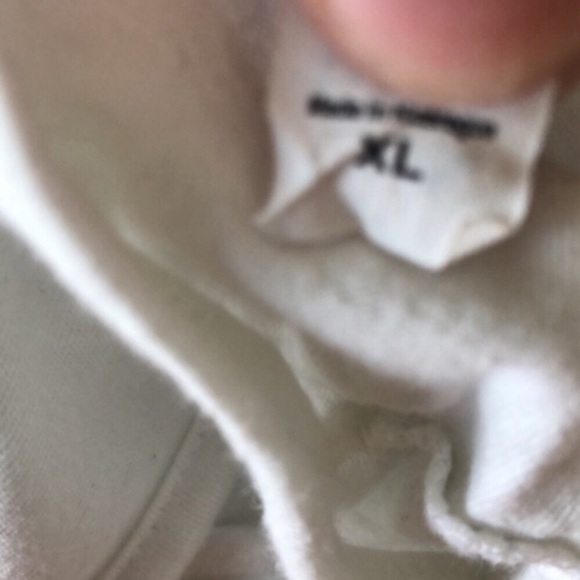 Just a Brunch of Bitches Oversized Tank - Picture 7 of 7